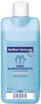 Sterillium Classic Pure, 1000 ml
